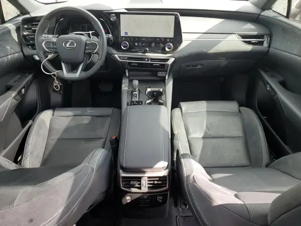 2T2BBMCAXPC008715 2023 LEXUS RX - Image 8