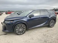 2T2BBMCAXPC008908 2023 LEXUS RX