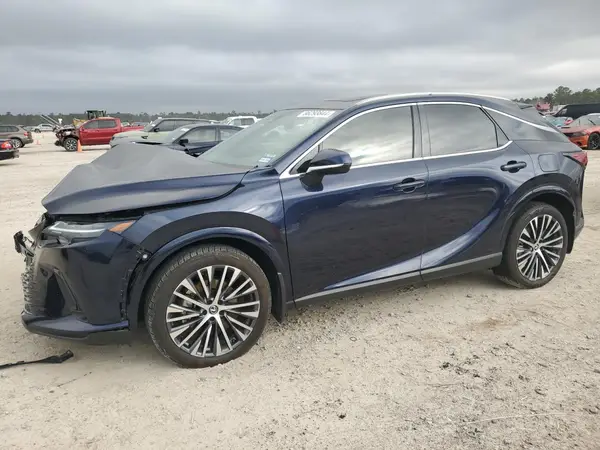 2T2BBMCAXPC008908 2023 LEXUS RX - Image 1