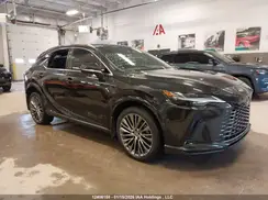 2T2BBMCAXPC009296 2023 LEXUS RX