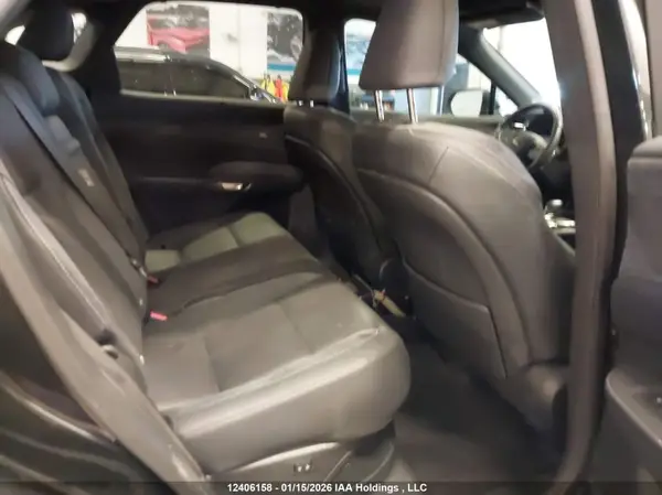2T2BBMCAXPC009296 2023 LEXUS RX - Image 8