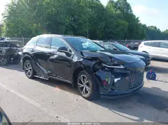 2T2BBMCAXPC013056 2023 LEXUS RX