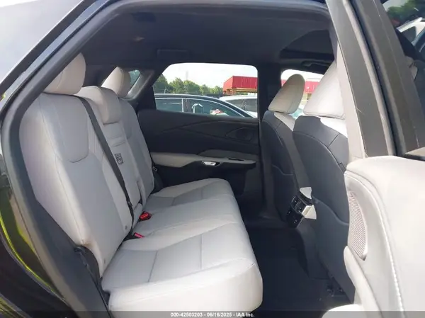 2T2BBMCAXPC013056 2023 LEXUS RX - Image 8