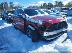 2T2BBMCAXPC013459 2023 LEXUS RX