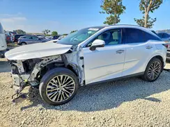 2T2BBMCAXPC013946 2023 LEXUS RX