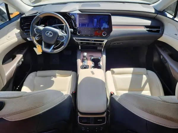 2T2BBMCAXPC013946 2023 LEXUS RX - Image 8