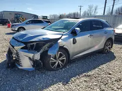 2T2BBMCAXPC014854 2023 LEXUS RX
