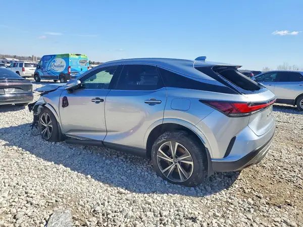2T2BBMCAXPC014854 2023 LEXUS RX - Image 2