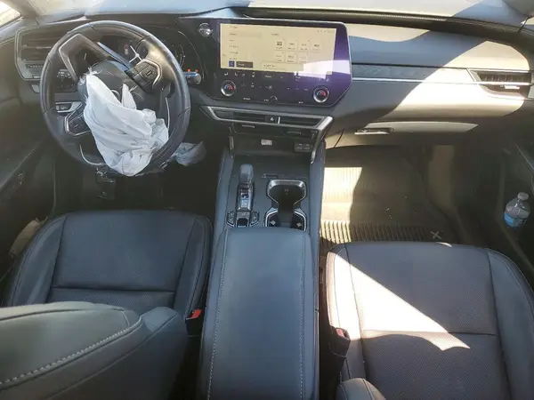 2T2BBMCAXPC014854 2023 LEXUS RX - Image 8