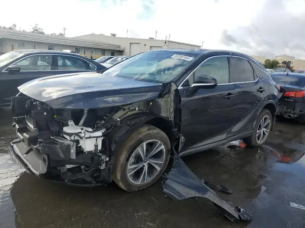 2T2BBMCAXPC014918 2023 LEXUS RX - Image 1