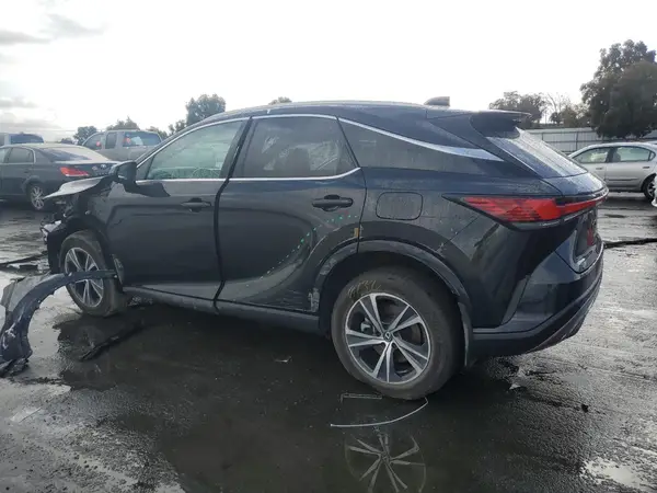 2T2BBMCAXPC014918 2023 LEXUS RX - Image 2