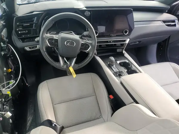 2T2BBMCAXPC014918 2023 LEXUS RX - Image 8