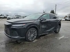 2T2BBMCAXPC015258 2023 LEXUS RX