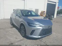 2T2BBMCAXPC015907 2023 LEXUS RX