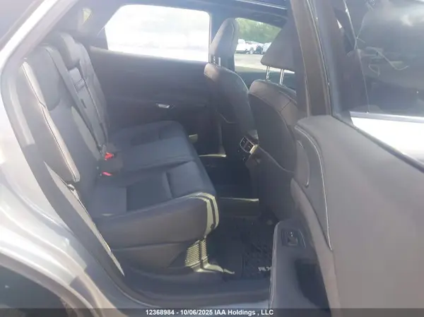 2T2BBMCAXPC015907 2023 LEXUS RX - Image 8