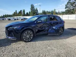 2T2BBMCAXPC016524 2023 LEXUS RX