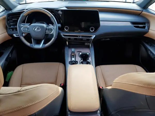 2T2BBMCAXPC016524 2023 LEXUS RX - Image 8