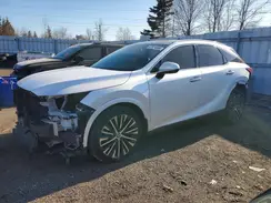 2T2BBMCAXPC016930 2023 LEXUS RX