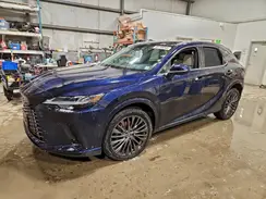 2T2BBMCAXPC016944 2023 LEXUS RX