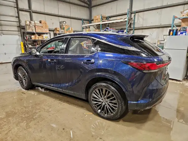 2T2BBMCAXPC016944 2023 LEXUS RX - Image 2