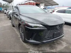 2T2BBMCAXPC019133 2023 LEXUS RX