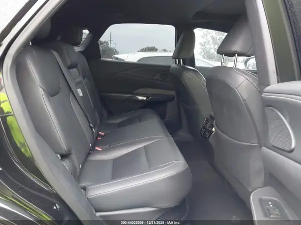 2T2BBMCAXPC019133 2023 LEXUS RX - Image 8