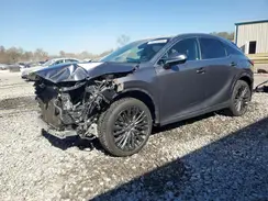 2T2BBMCAXPC019228 2023 LEXUS RX