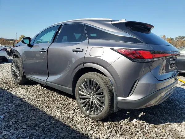 2T2BBMCAXPC019228 2023 LEXUS RX - Image 2