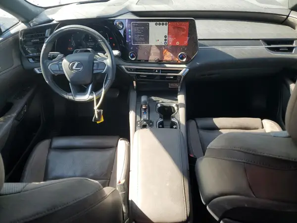 2T2BBMCAXPC019228 2023 LEXUS RX - Image 8