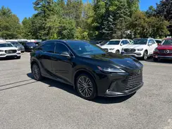 2T2BBMCAXPC019665 2023 LEXUS RX