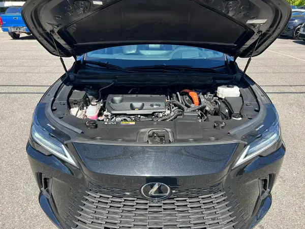 2T2BBMCAXPC019665 2023 LEXUS RX - Image 8