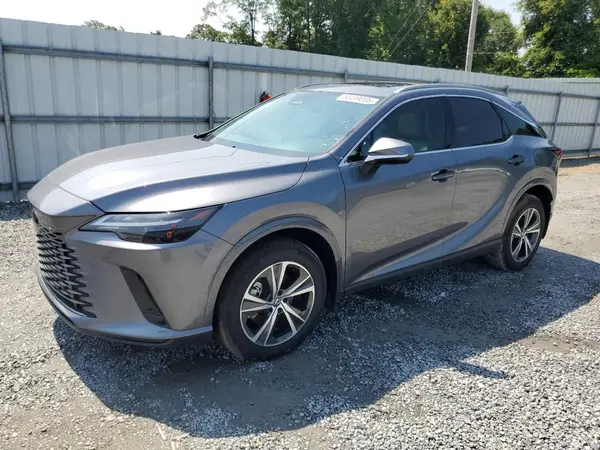 2T2BBMCAXPC020654 2023 LEXUS RX - Image 1