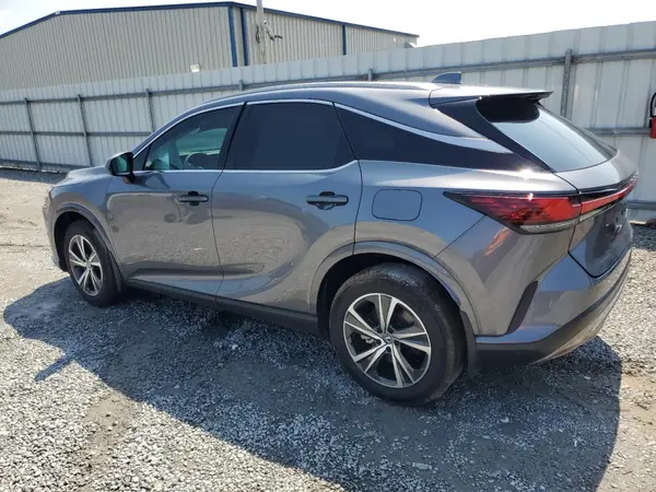 2T2BBMCAXPC020654 2023 LEXUS RX - Image 2