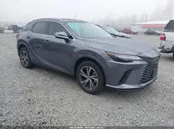 2T2BBMCAXPC020802 2023 LEXUS RX