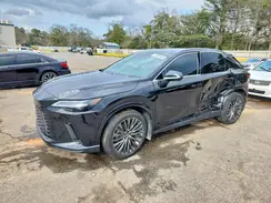 2T2BBMCAXPC021321 2023 LEXUS RX