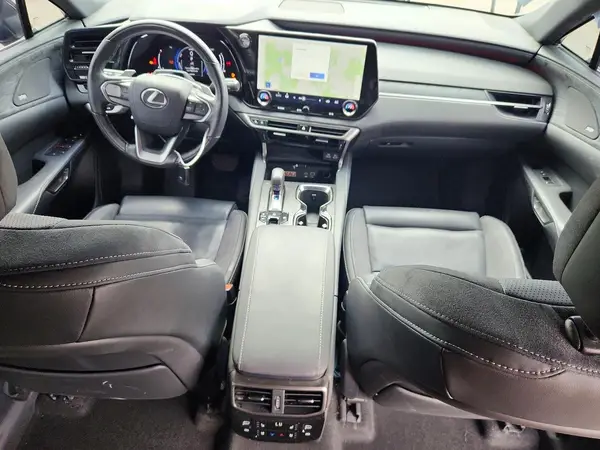 2T2BBMCAXPC021321 2023 LEXUS RX - Image 8