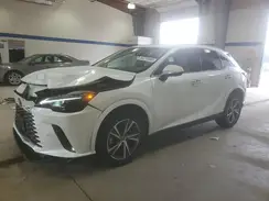 2T2BBMCAXPC021593 2023 LEXUS RX