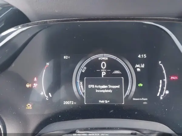 2T2BBMCAXPC022260 2023 LEXUS RX - Image 6