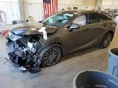 2T2BBMCAXRC026635 2024 LEXUS RX