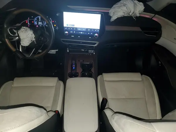 2T2BBMCAXRC026635 2024 LEXUS RX - Image 8