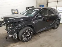 2T2BBMCAXRC028885 2024 LEXUS RX