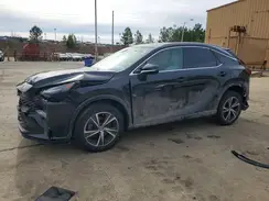 2T2BBMCAXRC031351 2024 LEXUS RX