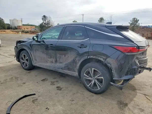 2T2BBMCAXRC031351 2024 LEXUS RX - Image 2