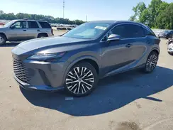 2T2BBMCAXRC032032 2024 LEXUS RX