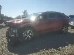 2T2BBMCAXRC034427 2024 LEXUS RX