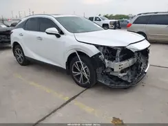 2T2BBMCAXRC037151 2024 LEXUS RX