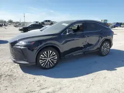 2T2BBMCAXRC037957 2024 LEXUS RX