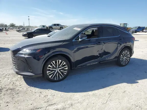 2T2BBMCAXRC037957 2024 LEXUS RX - Image 1
