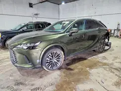 2T2BBMCAXRC038428 2024 LEXUS RX