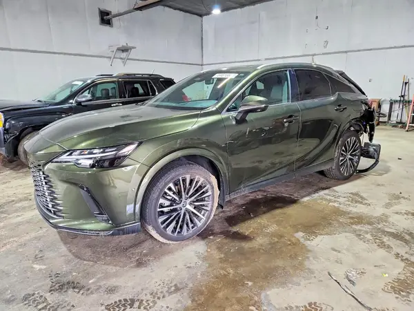 2T2BBMCAXRC038428 2024 LEXUS RX - Image 1